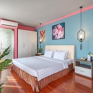 La Palma - Garden Saigon Hotel Phu My Hung